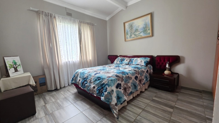 To Let 3 Bedroom Property for Rent in Wilkeville North West